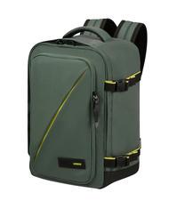 AMERICAN TOURISTER TAKE2CABIN S Underseater-Rucksack ok Ryanair dunkler Wald - Rucks&auml;cke f&uuml;r Schule &amp; Freizeit - 3