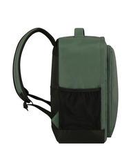 AMERICAN TOURISTER TAKE2CABIN S Underseater-Rucksack ok Ryanair dunkler Wald - Rucks&auml;cke f&uuml;r Schule &amp; Freizeit - 5