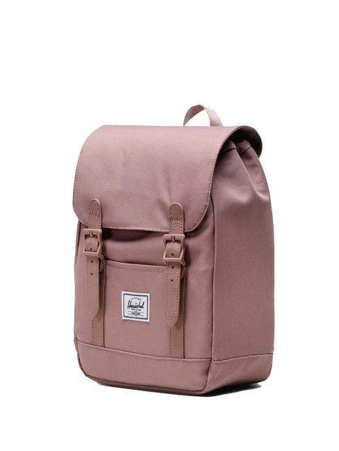 RETREAT MINI Rucksack ESCHE ROSE - Rucks&auml;cke f&uuml;r Schule &amp; Freizeit