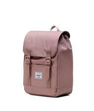 HERSCHEL RETREAT MINI Rucksack ESCHE ROSE - Rucks&auml;cke f&uuml;r Schule &amp; Freizeit - 2