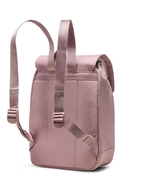 RETREAT MINI Rucksack ESCHE ROSE - Rucks&auml;cke f&uuml;r Schule &amp; Freizeit