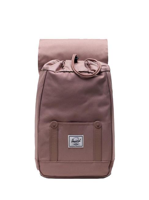 RETREAT MINI Rucksack ESCHE ROSE - Rucks&auml;cke f&uuml;r Schule &amp; Freizeit