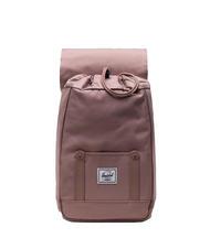 HERSCHEL RETREAT MINI Rucksack ESCHE ROSE - Rucks&auml;cke f&uuml;r Schule &amp; Freizeit - 4
