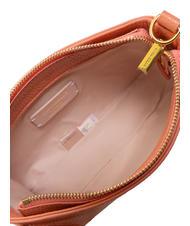 COCCINELLE LILY  Handtasche mit Kettengriff Geranie - Damentaschen - 5