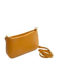 COCCINELLE LILY Strukturierte Ledertasche mit Kettengriff - Damentaschen