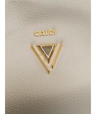 GAUD&Igrave; BRANDY  Handshopper mit Schultergurt Milch - Damentaschen - 3