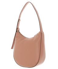 MANDARINA DUCK LUNA Tasche aus Leder W&uuml;stensand - Damentaschen - 3