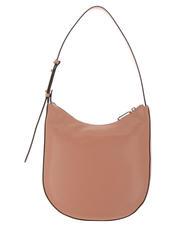 MANDARINA DUCK LUNA Tasche aus Leder W&uuml;stensand - Damentaschen - 4