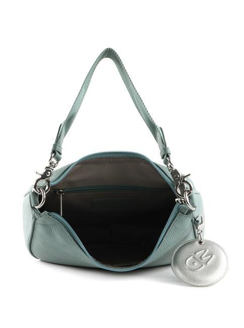 MELLOW LEATHER Tasche aus Leder Mistral - Damentaschen