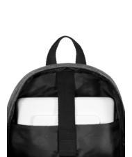 SMEMORANDA RE-GENERATION 15" Laptop-Rucksack SCHWARZ - Rucks&auml;cke f&uuml;r Schule &amp; Freizeit - 5