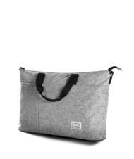 SMEMORANDA RE-GENERATION Wochenendtasche mit Schultergurt - Reisetaschen