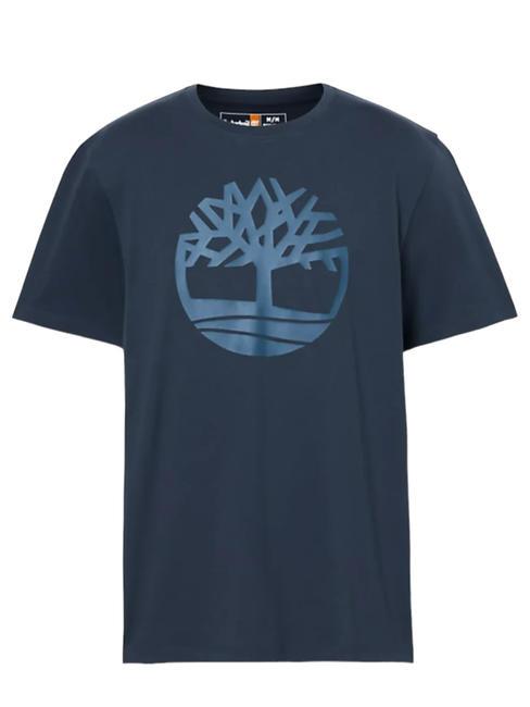 KBEC RIVER Kurzarm-T-Shirt Frischkor - Herren-T-Shirts