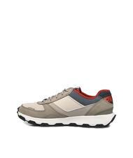 TIMBERLAND WINSOR PARK Oxford-Schuh helles taupefarbenes Nubuk - Herrenschuhe - 3