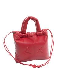 ARMANI EXCHANGE STAGE SMALL Handtasche - Damentaschen