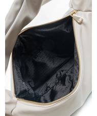 ARMANI EXCHANGE A|X LOG LETTERING Schultertasche Giselle - Damentaschen - 5