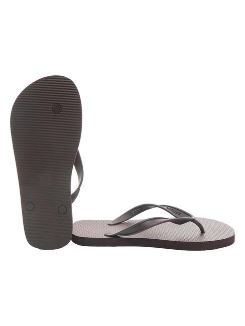 FLIP FLOPS Flipflop Wein - Herrenschuhe
