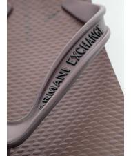 ARMANI EXCHANGE FLIP FLOPS Flipflop Wein - Herrenschuhe - 3