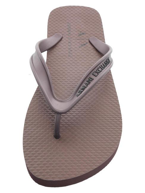 FLIP FLOPS Flipflop Wein - Herrenschuhe