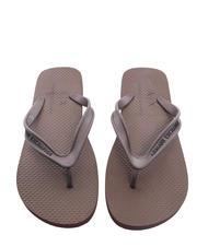 ARMANI EXCHANGE FLIP FLOPS Flipflop Wein - Herrenschuhe - 6