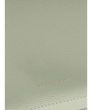 COCCINELLE SNIP Umh&auml;ngetasche aus geh&auml;mmertem Leder celad.gr/war.ta - Damentaschen - 5