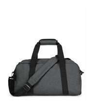 EASTPAK COMPACT + Reisetasche mit Schultergurt SchwarzDenim - Reisetaschen - 2