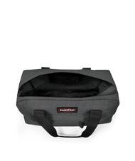 EASTPAK COMPACT + Reisetasche mit Schultergurt SchwarzDenim - Reisetaschen - 4