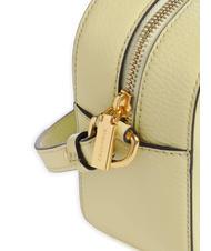 COCCINELLE BEAT SOFT Kleine Umh&auml;ngetasche Kalkw&auml;sche - Damentaschen - 3