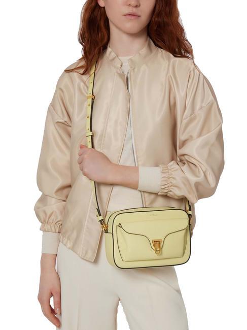 BEAT SOFT Kleine Umh&auml;ngetasche Kalkw&auml;sche - Damentaschen