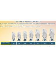 HAVAIANAS SLIM PATCHWORK Flip-Flops beige stroh/blau - Damenschuhe - 5