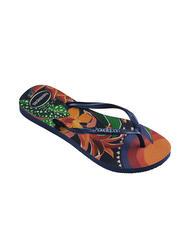 HAVAIANAS  SLIM TROPICAL Flip-Flops - Damenschuhe