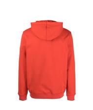 TIMBERLAND LS  Kapuzenpullover Aura Orange wb - Sweatshirts Herren - 5