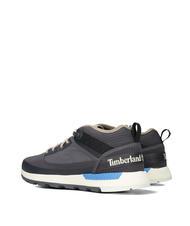 TIMBERLAND FIELD TREKKER HIKER Turnschuhe geschw&auml;rzte Perle - Herrenschuhe - 3