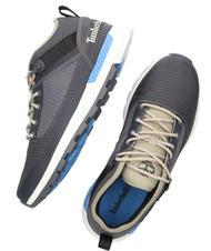 TIMBERLAND FIELD TREKKER HIKER Turnschuhe geschw&auml;rzte Perle - Herrenschuhe - 4