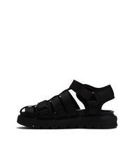 TIMBERLAND RAY CITY  Sandalen SCHWARZ - Damenschuhe - 3