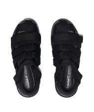 TIMBERLAND RAY CITY  Sandalen SCHWARZ - Damenschuhe - 4