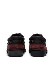 TIMBERLAND 3-EYE LUG HANDSEWN Bootsschuhe Flie&szlig;endes Err&ouml;ten - Herrenschuhe - 4