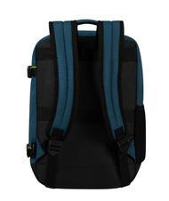 AMERICAN TOURISTER TAKE2CABIN S Underseater-Rucksack ok Ryanair Hafenblau - Rucks&auml;cke f&uuml;r Schule &amp; Freizeit - 5