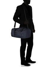 SAMSONITE ROADER XS 20L Reisetasche DUNKELBLAU - Reisetaschen - 4
