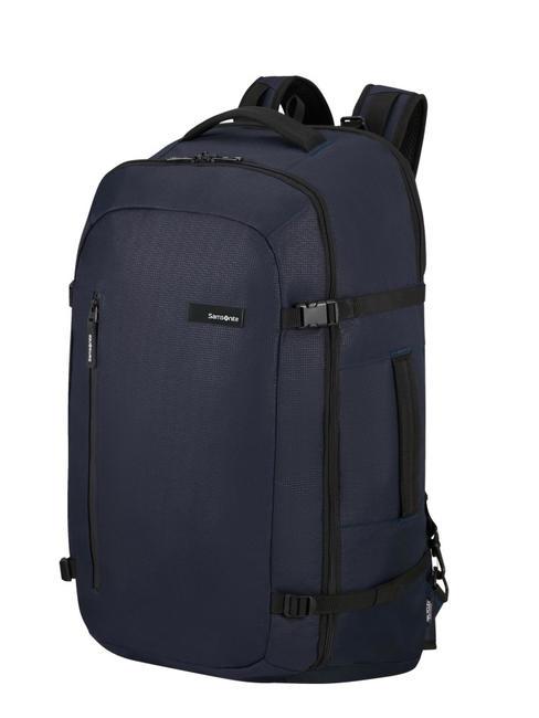 ROADER M Reiserucksack 55 l DUNKELBLAU - PC-Rucks&auml;cke