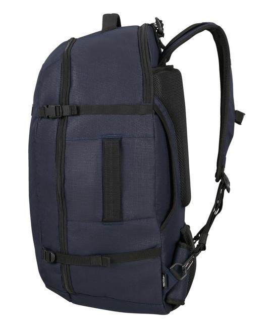 ROADER M Reiserucksack 55 l DUNKELBLAU - PC-Rucks&auml;cke