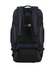 SAMSONITE ROADER M Reiserucksack 55 l DUNKELBLAU - PC-Rucks&auml;cke - 4