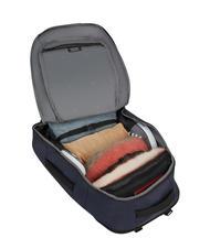 SAMSONITE ROADER M Reiserucksack 55 l DUNKELBLAU - PC-Rucks&auml;cke - 5