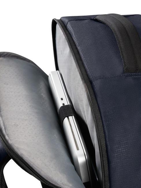 ROADER M Reiserucksack 55 l DUNKELBLAU - PC-Rucks&auml;cke