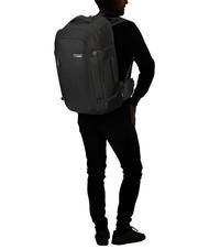 SAMSONITE ROADER M Reiserucksack 55 l DUNKELBLAU - PC-Rucks&auml;cke - 7