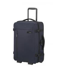 SAMSONITE ROADER Kleine Tasche mit Rollen DUNKELBLAU - Handgep&auml;ck - 3