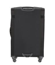 SAMSONITE CITYBEAT Gro&szlig;er Trolley SCHWARZ - Halbharte Trolleys - 4