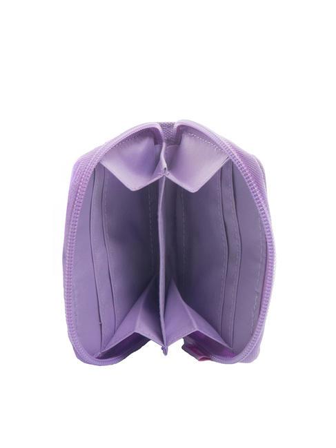 RABBIT KIDS Geldb&ouml;rse mit Rei&szlig;verschluss Chiffon - Taschen und Accessoires f&uuml;r Kids