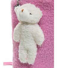 SJGANG BEAR KIDS Schulranzen RHODAMINROT - Rucks&auml;cke f&uuml;r Schule &amp; Freizeit - 3