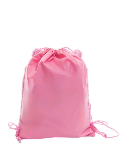 BEAR KIDS Schulranzen RHODAMINROT - Rucks&auml;cke f&uuml;r Schule &amp; Freizeit