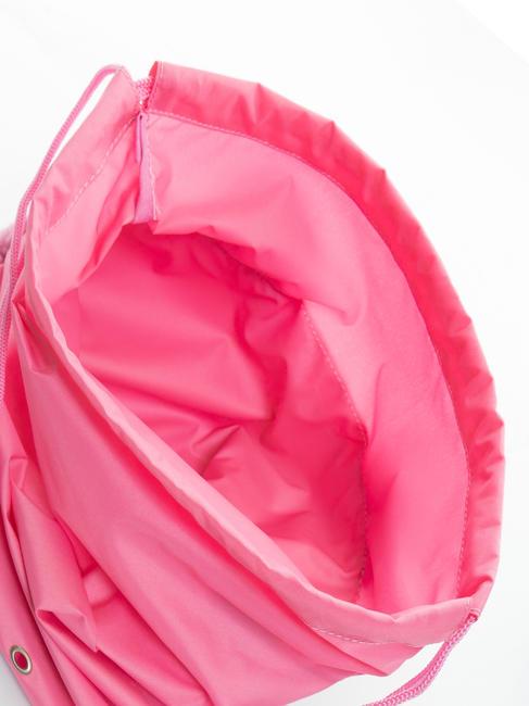 BEAR KIDS Schulranzen RHODAMINROT - Rucks&auml;cke f&uuml;r Schule &amp; Freizeit